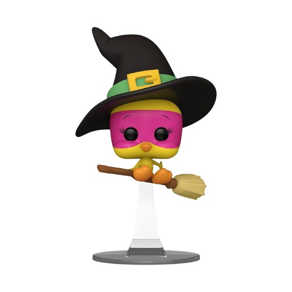 Looney Tunes - Tweety (Witch) Pop! Vinyl Figure