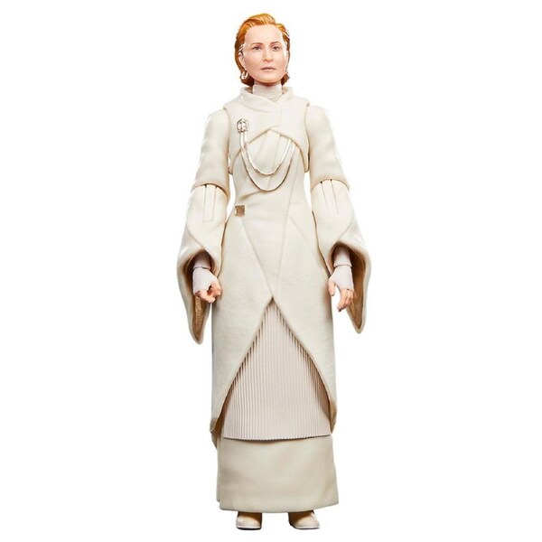 Star Wars - Andor - The Black Series Senator Mon Mothma 6" Action Figure
