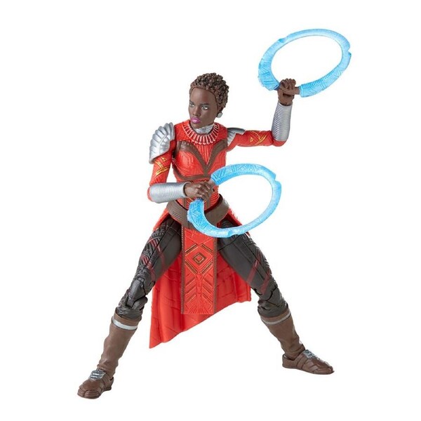 Marvel - Legends Series - Nakia 6" Action Figure