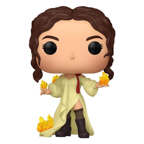 Rosalia La Noche De Anoche Pop! Vinyl Figure