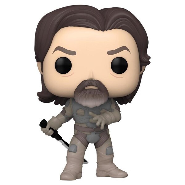 Dune: Part Two - Gurney Halleck Pop! Vinyl Figure