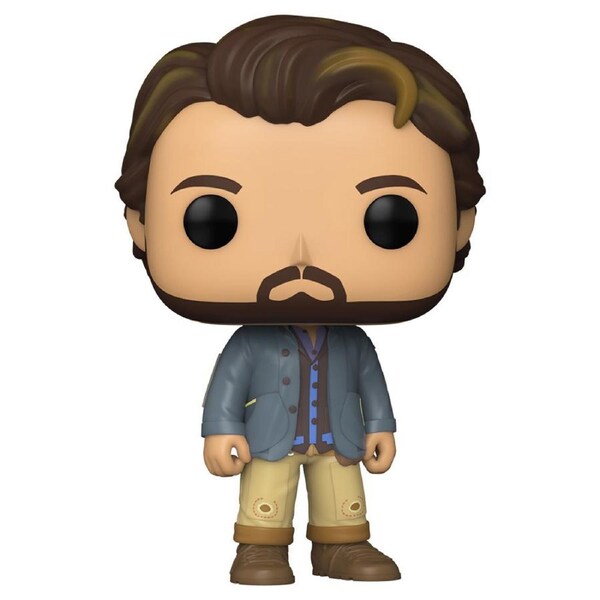 Rebel Moon - Gunnar Pop! Vinyl Figure