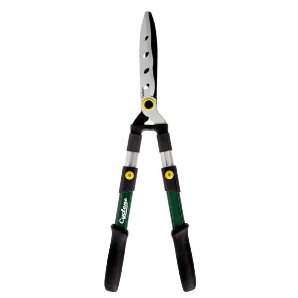 Cyclone 845mm Wavy Telescopic Hedge Shears - 660481