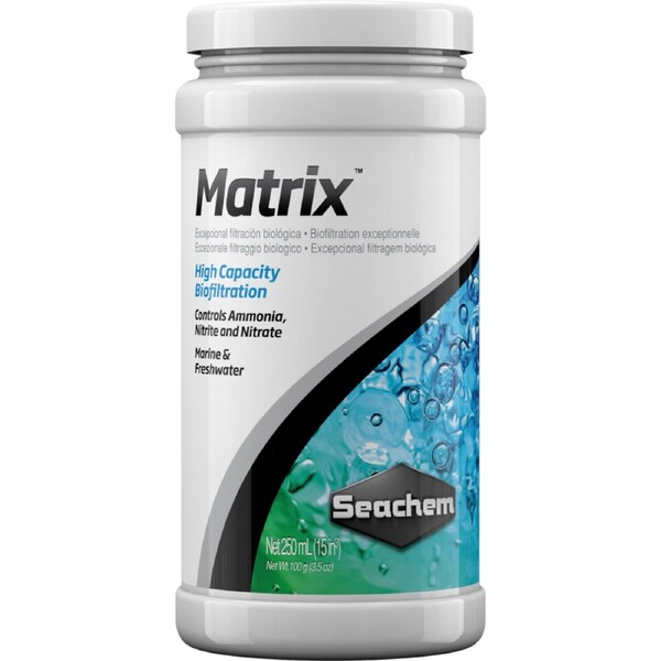 Seachem Matrix 250 ml (SC11600)