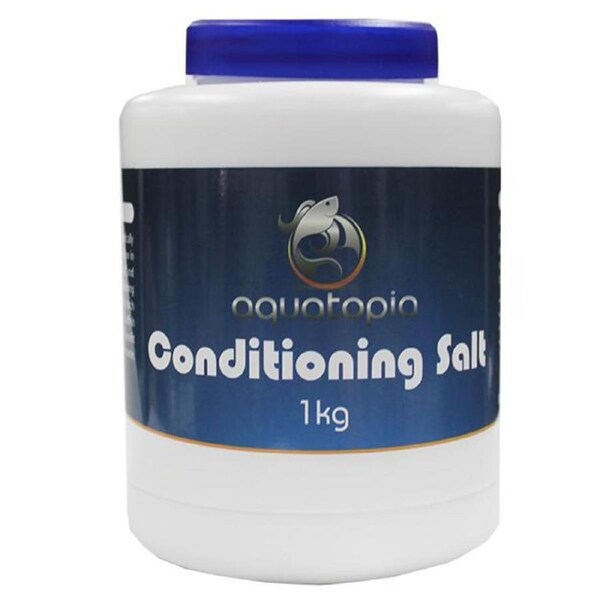 Aquatopia Conditioning Salt 1kg (AQ82676)