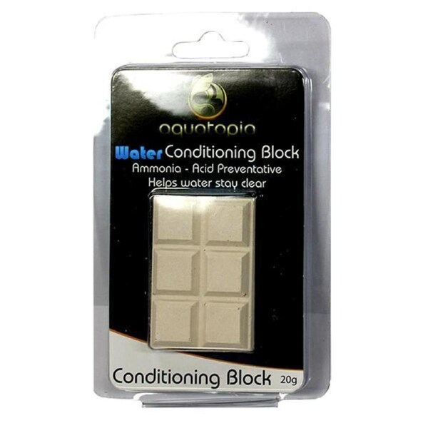 Aquatopia Water Conditioning Block 20g (AQ58415)