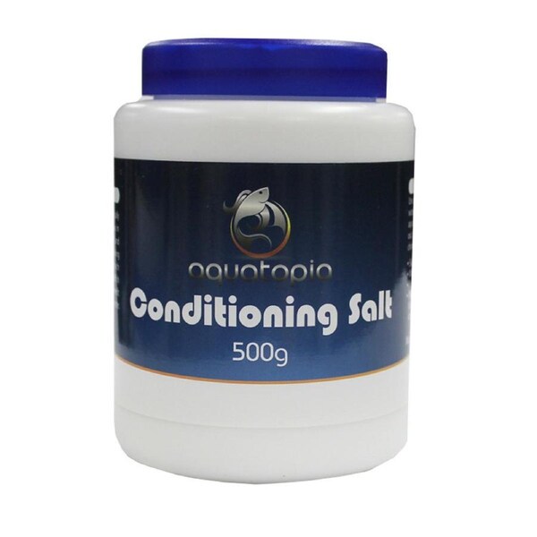 Aquatopia Conditioning Salt 500g (AQ82669)