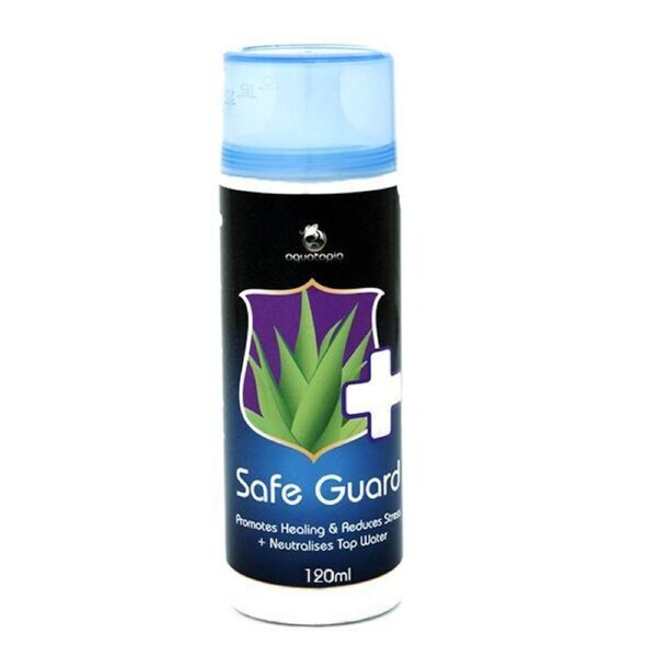 Aquatopia Safe Coat 120ml (AQ80719)