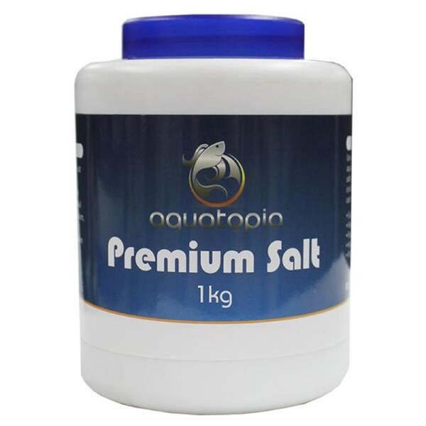 Aquatopia Premium Salt 1kg (AQ82645)