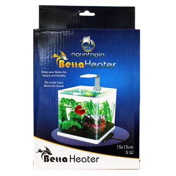 Aquatopia Betta Heater 5w (AQ82430)