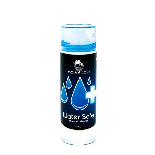 Aquatopia Water Safe Conditioner 120ml (AQ80641)