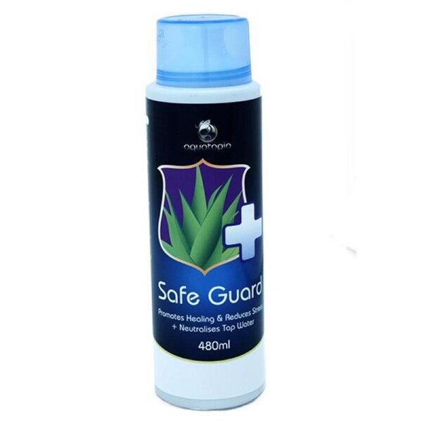 Aquatopia Safe Coat 480ml (AQ80733)