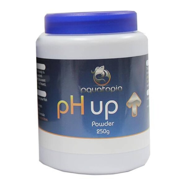Aquatopia Ph Up Powder 250g (AQ82706)