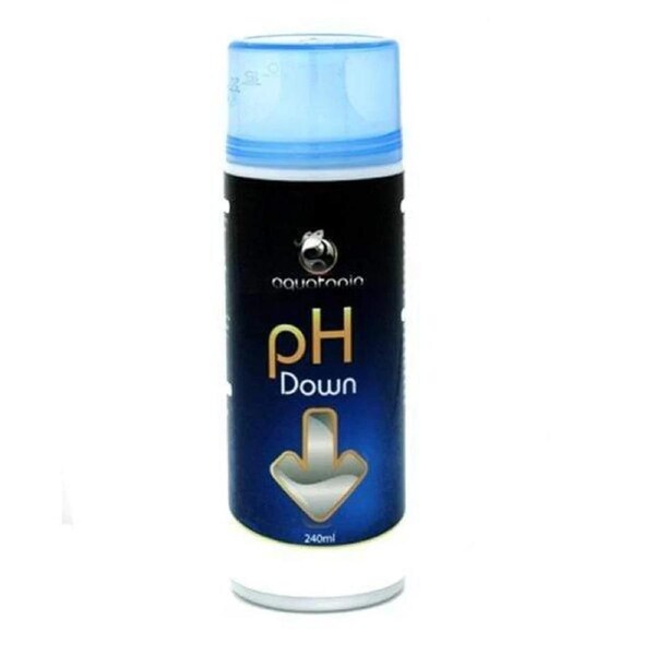 Aquatopia Ph Down 240ml (AQ80832)