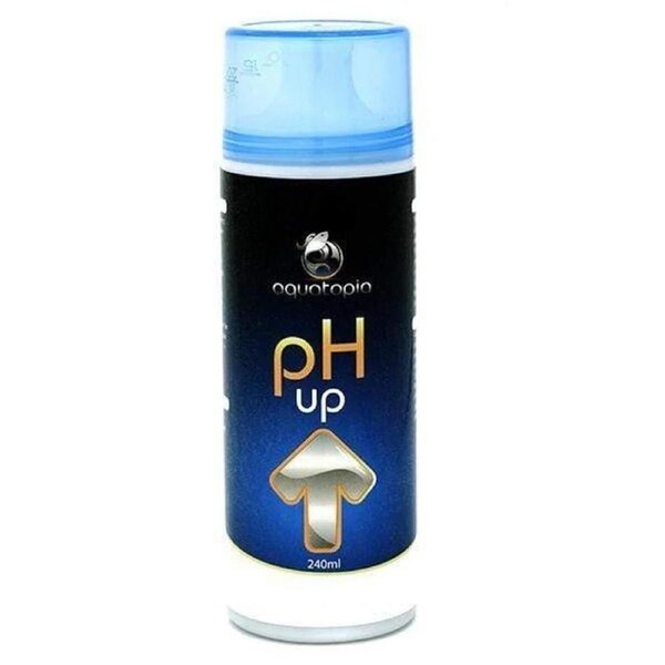 Aquatopia Ph Up 240ml (AQ80818)
