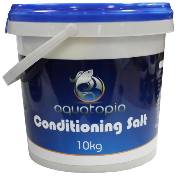 Aquatopia Conditioning Salt 10kg (AQ82683)