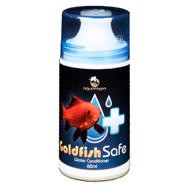 Aquatopia Goldfish Safe 60ml (AQ83758)