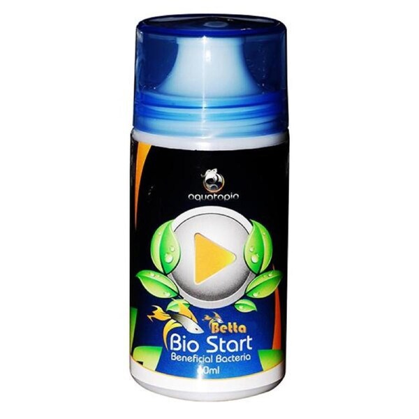 Aquatopia Betta Bio Start 60ml (AQ83000)