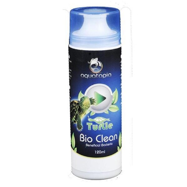 Aquatopia Turtle Bio Clean 120ml (AQ83703)