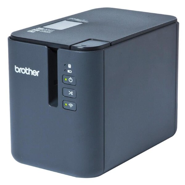 Brother PTP 950NW Printer