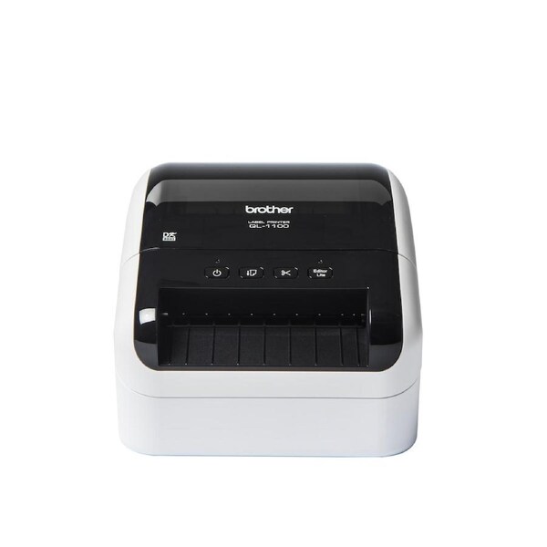 Brother QL-1100 Label Machine