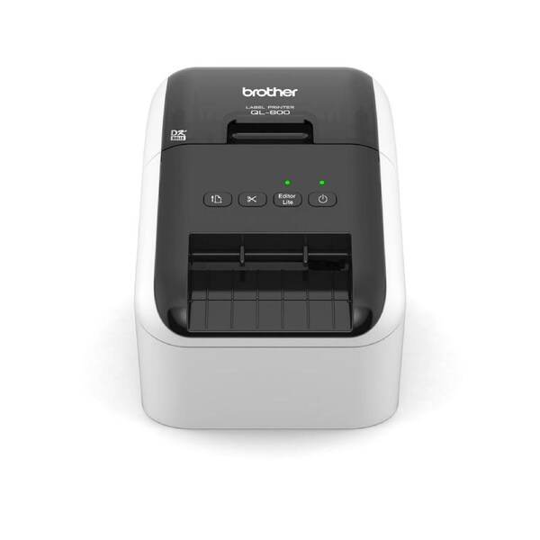Brother QL-800 Label Printer
