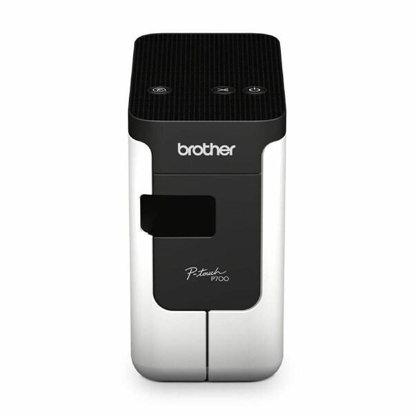 Brother PT-P700 P-Touch Machine