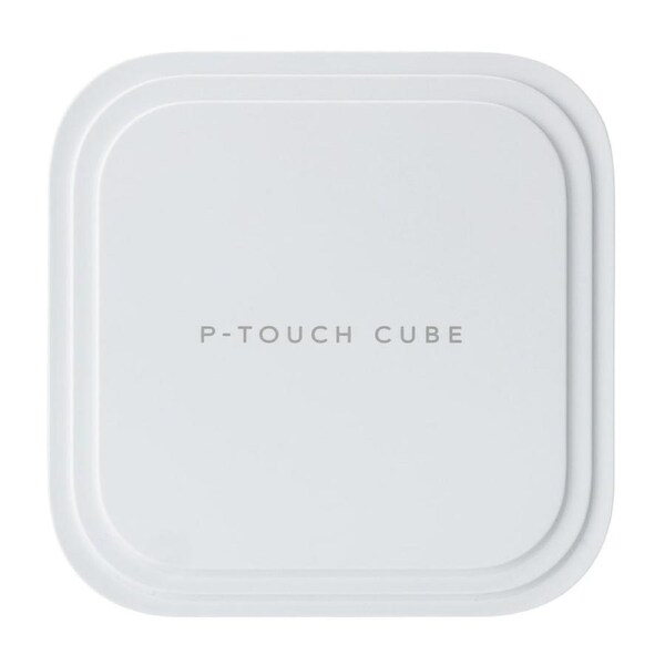 Brother PT-P910BT P-Touch Machine