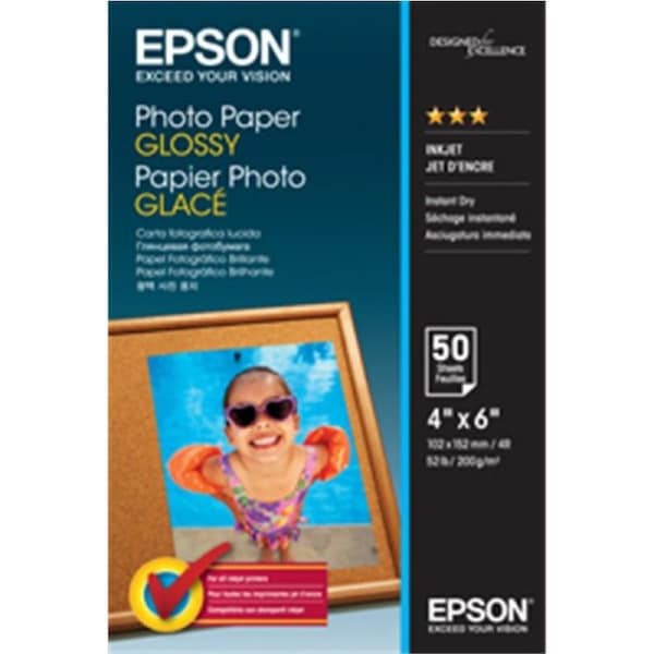 Epson C13S042547 Photo Glossy