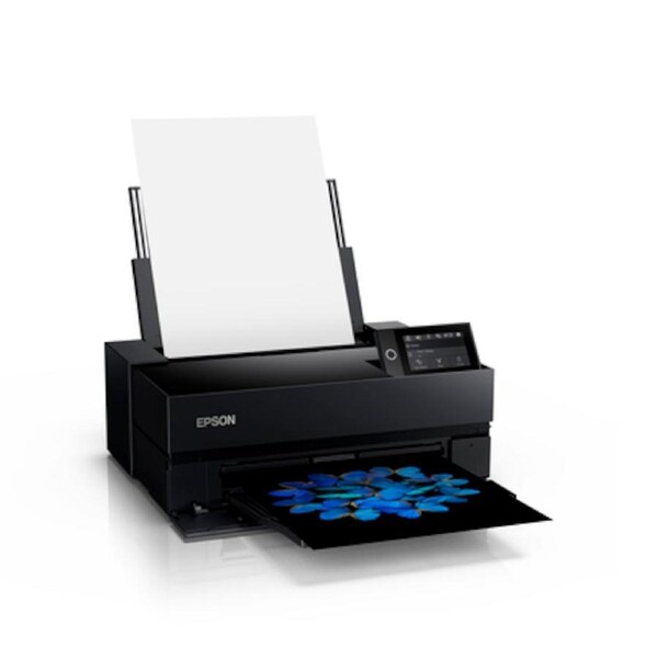 EPSON SURECOLOUR SC-P706 10 CARTRIDGE INK SYSTEM A3 PRINTER