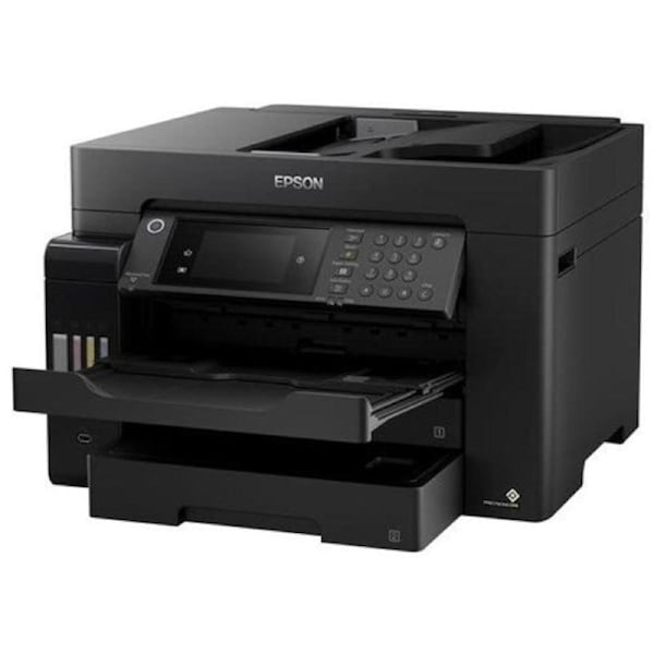 Epson ET-16600 Inkjet Multi Function Printer A3