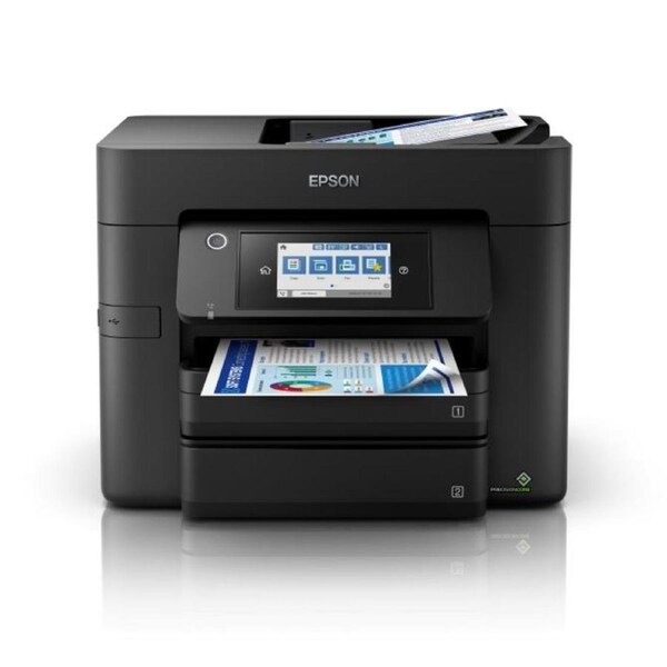 EPSON WORKFORCE PRO WF-4835 4 CLR MULTIFUNCTION INKJET PRINTER