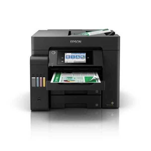 Epson ET-5800 Inkjet Multi-Function Printer