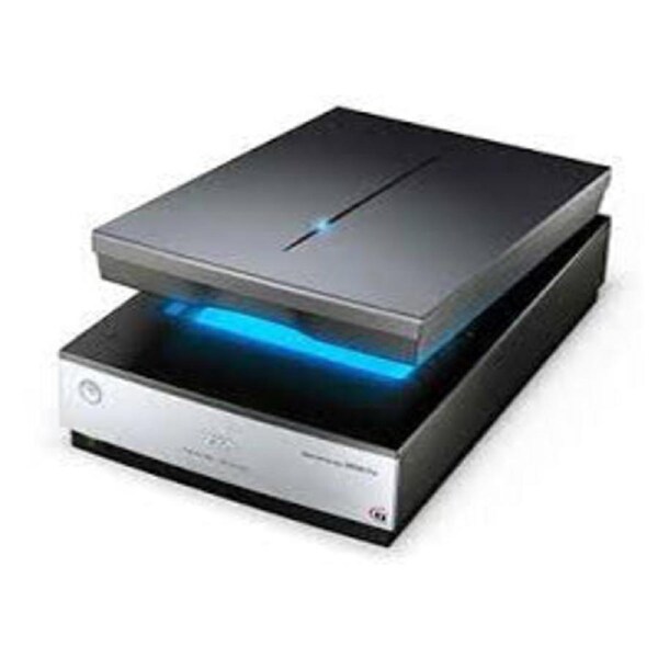 EPSON PERFECTION V850 PRO Scanner