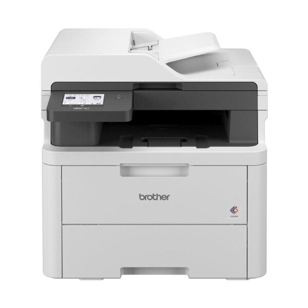 Brother MFC-L3755CDW Laser