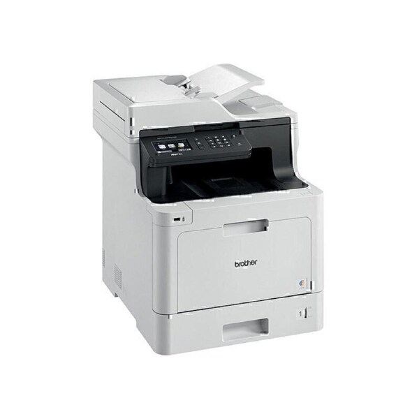Brother MFC-L8690CDW Laser