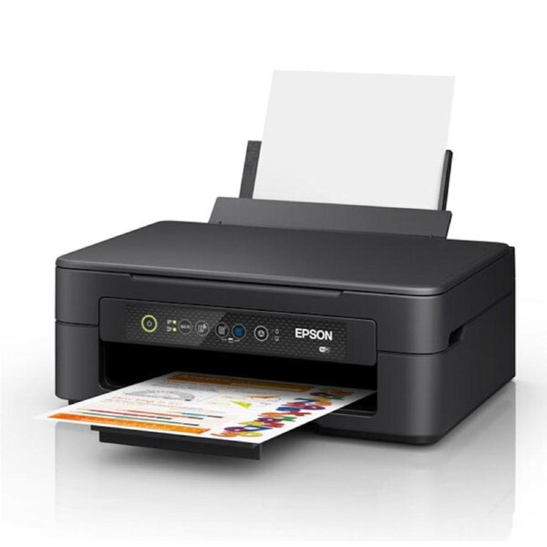 EPSON XP-2200 EXPRESSION HOME PRINT/COPY/SCAN/WIFI 4 CLR MULTIFUNCTION PRINTER