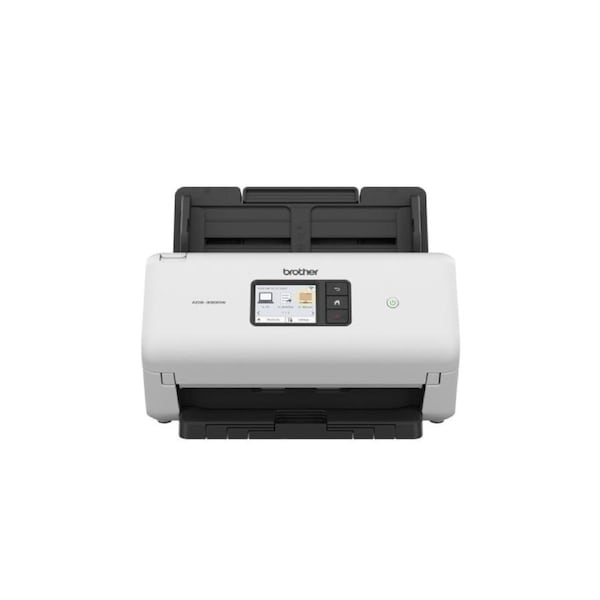 Brother ADS-3300W Scanner
