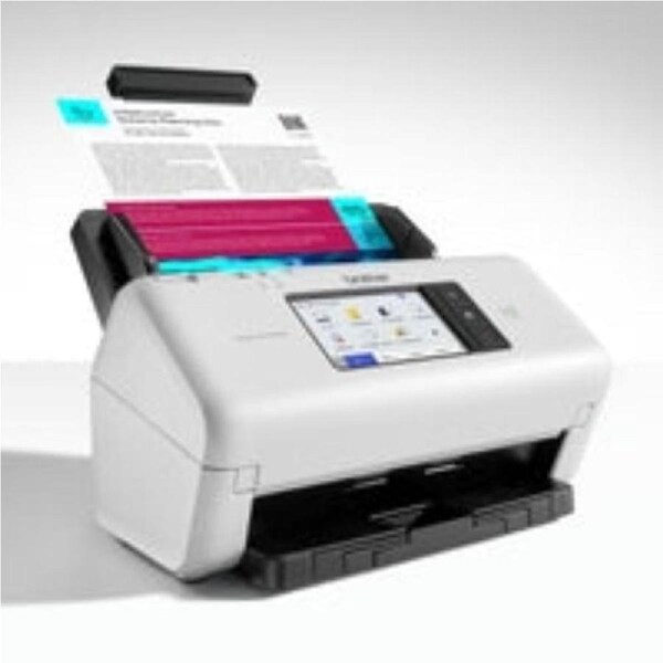 Brother ADS-4700W Scanner