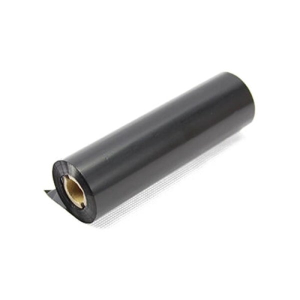 Calibor Wax/ Resin Ribbon 110mmx70M - Black (5 ribbons)