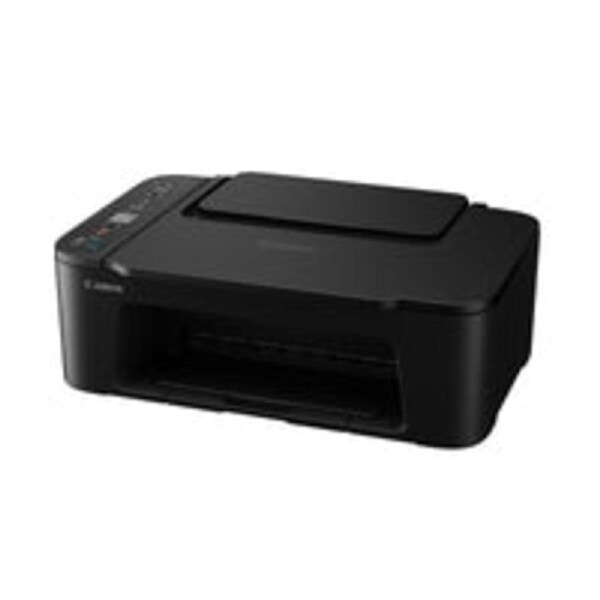 Canon PIXMA HOME TS3660 Black