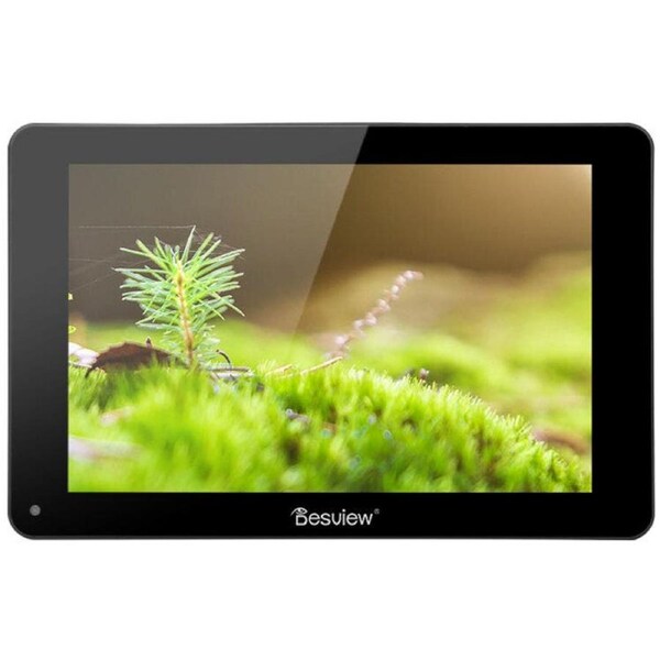 Desview R7SII 7" 2600 Nits Touch Screen FHD 4K HDMI & 3G-SDI On-Camera Field Monitor