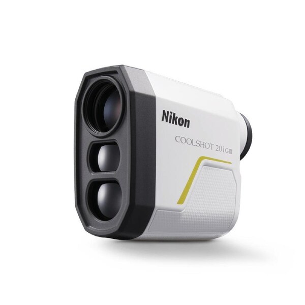 Nikon Coolshot 20i GIII Laser Range Finder
