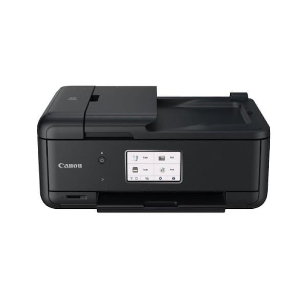 Canon Pixma Home TR8660A MFP