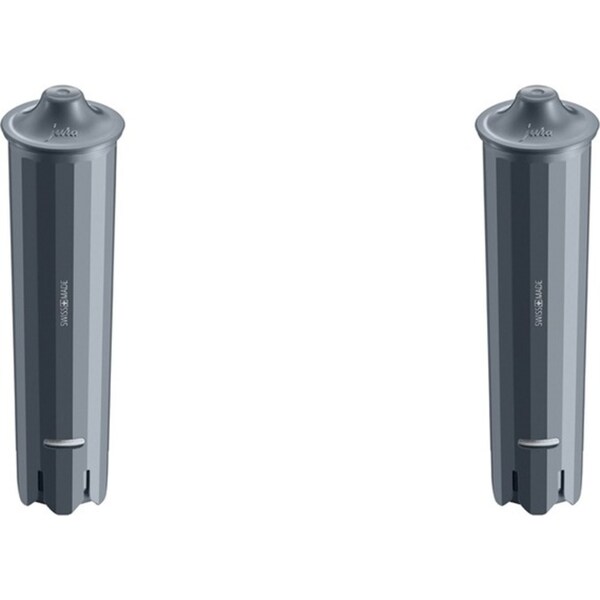 2x 3pc Jura Claris Smart+ Advanced Clean Coffee Machine Water Filter Cartridges