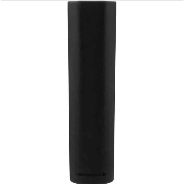 XC-Silicone + Grips BK