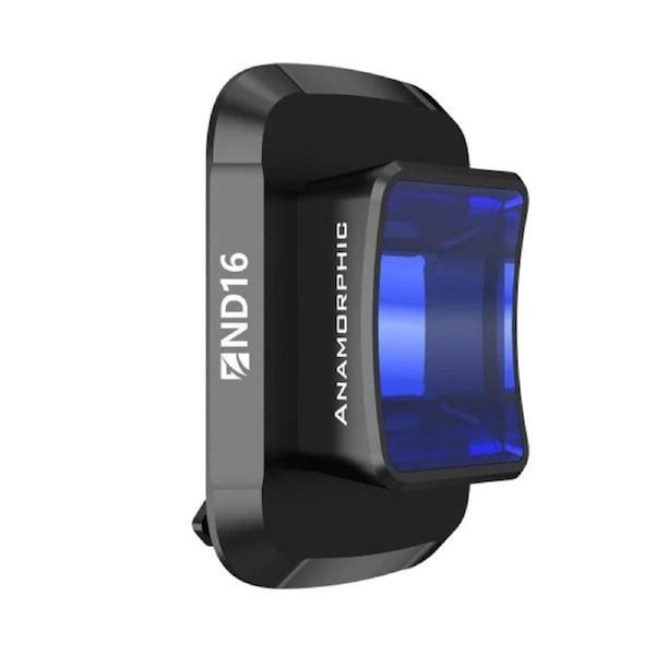 Freewell ND16 Anamorphic Lens for Mavic Air 2