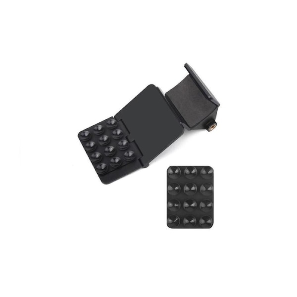 Sunnylife Smartphone Suction Cup Bracket for Pocket 2 / Osmo Pocket