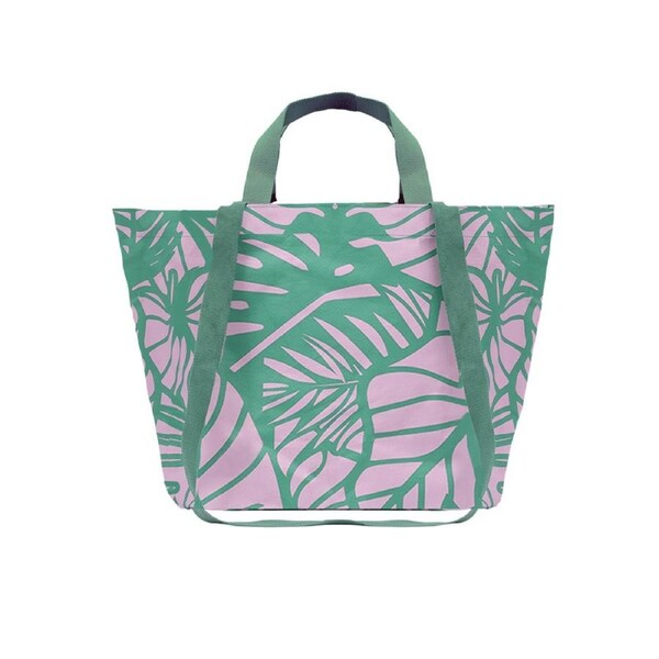 Splosh Beach Bliss Palms Beach Bag