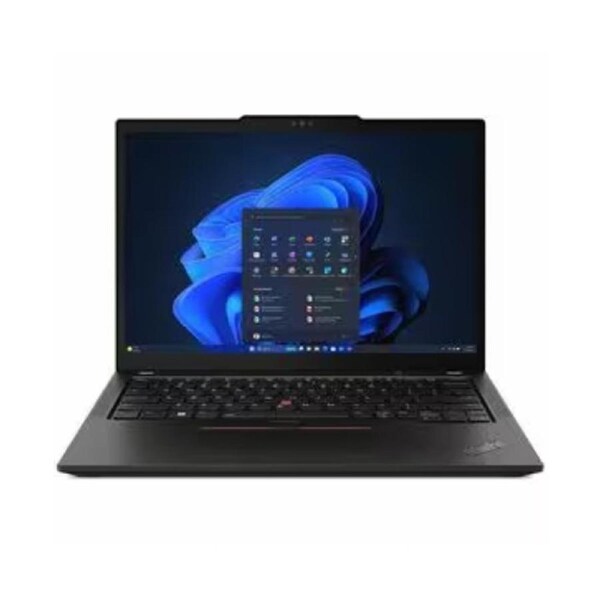 Lenovo ThinkPad X13 Gen 5 21LU002AAU 13.3" Notebook - WUXGA - Intel Core Ultra 5 125U - Intel Evo Platform - 16 GB - 512 GB SSD - English Keyboard -